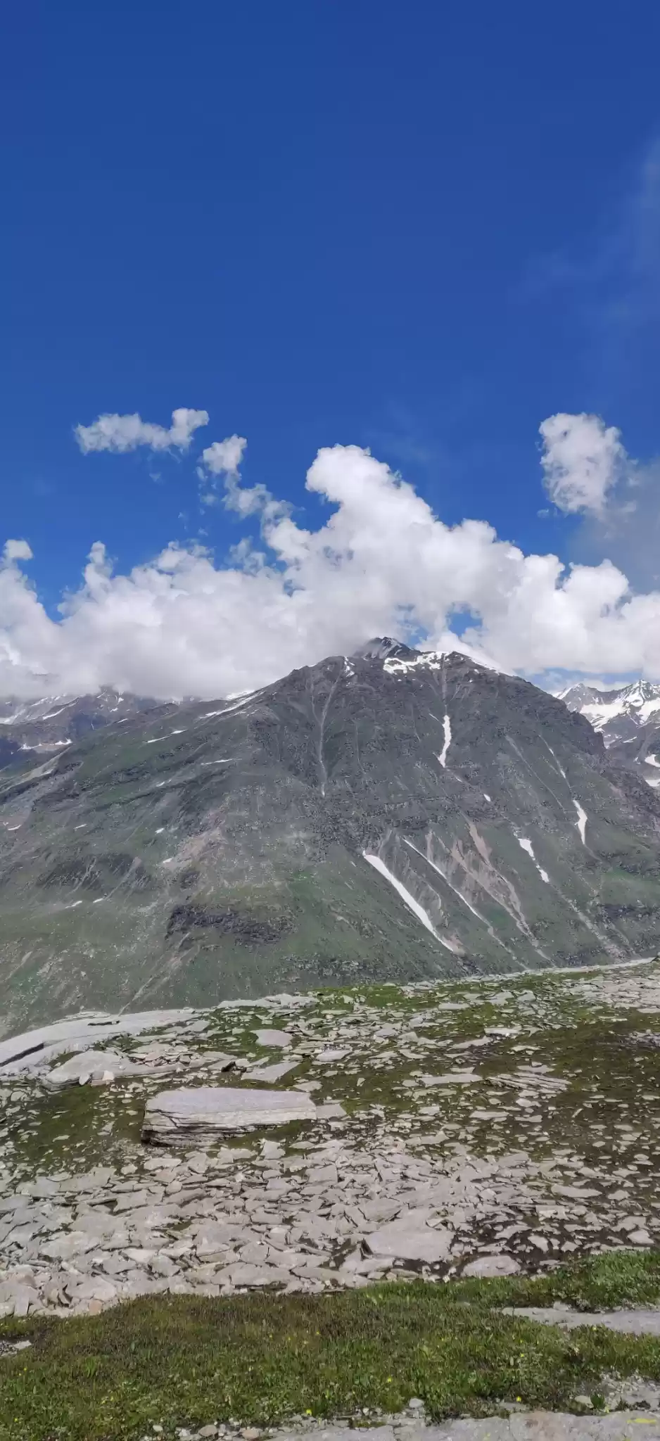 Photo of Being an Indian is