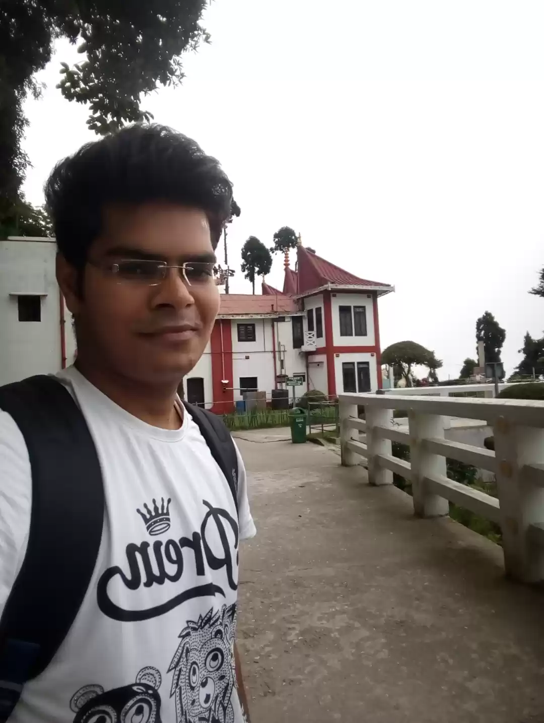 Photo of zoological park and 