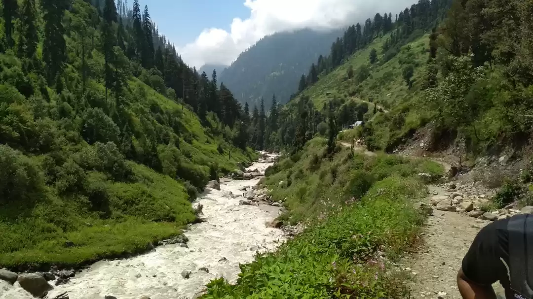 Photo of Hidden gem- Waichin