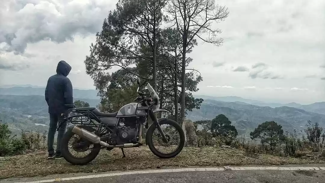 Photo of Trip to Lansdowne :