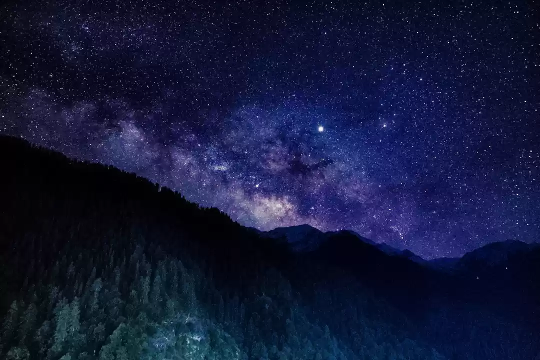 Photo of Galaxy
