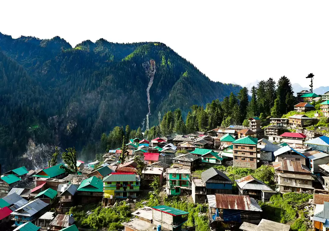 Photo of Explore Malana Villa
