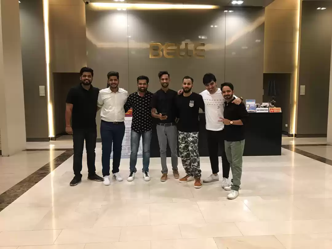 Photo of Road Trip in Thailan