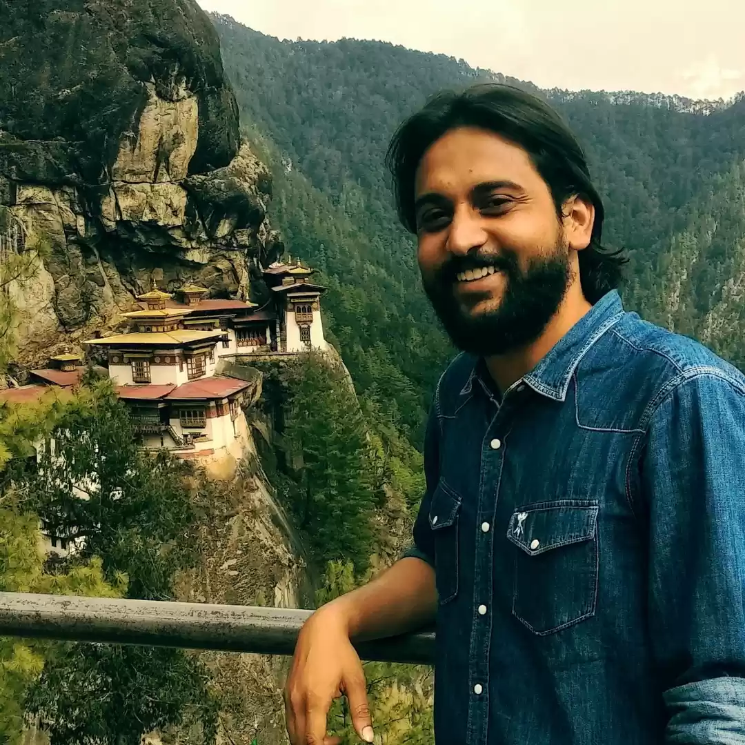 Photo of Magical Paro, Bhutan