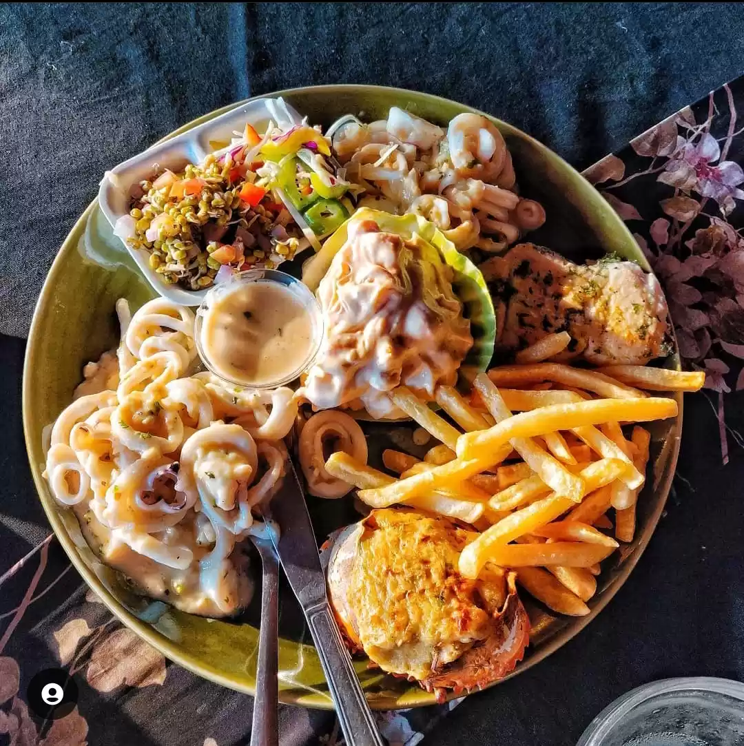 Photo of Iconic restaurant in