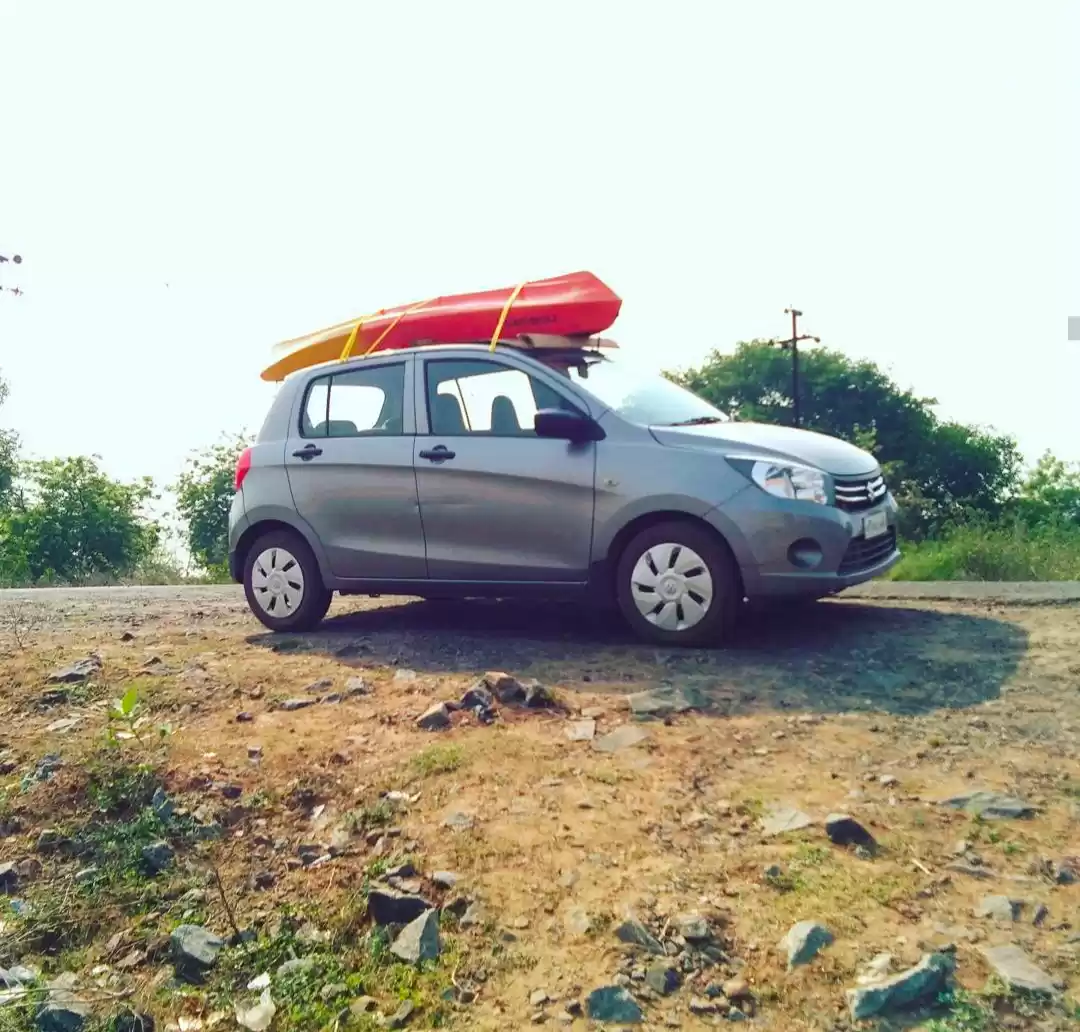 Photo of Camping for the Firs