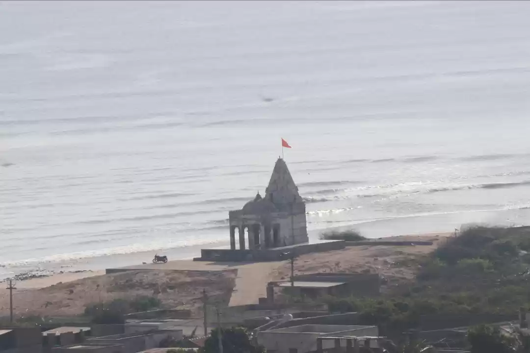 Photo of Harshiddhi mata mand