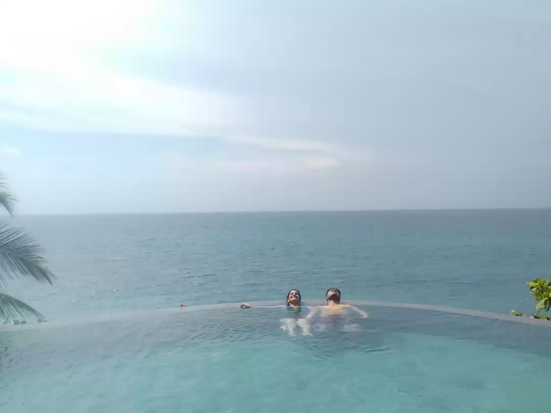 Photo of Ayana resort bali .