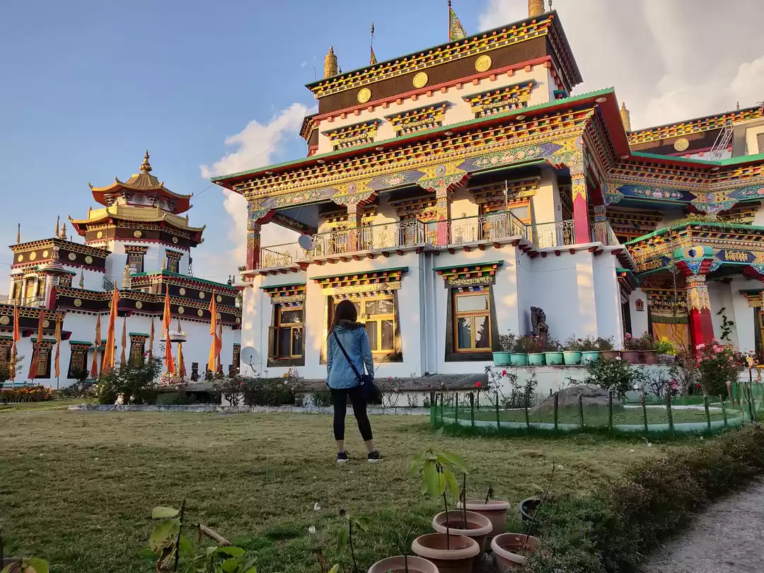 Photo of How trip to Bir made