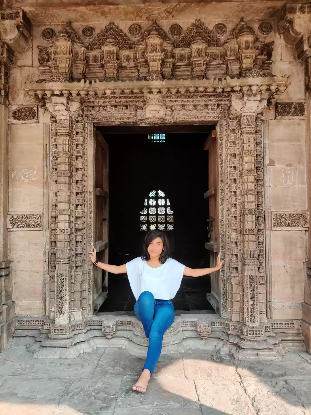 Photo of What to do when stuc