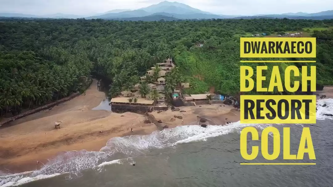 Photo of A Little paradise in