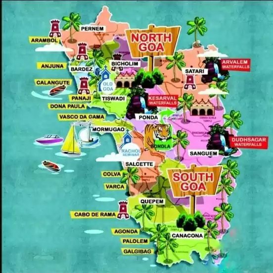 Photo of Exploring Panjim | O