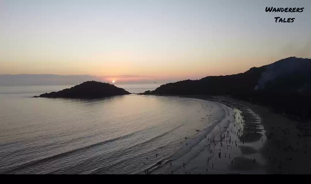 Photo of Palolem, Heart of So