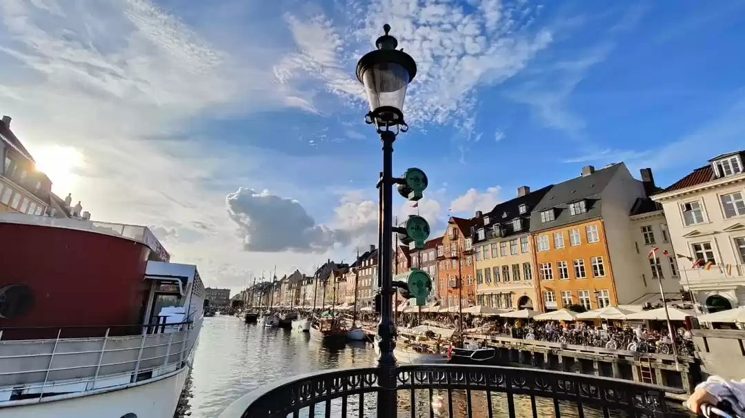 Photo of Nyhavn : Soul of Cop
