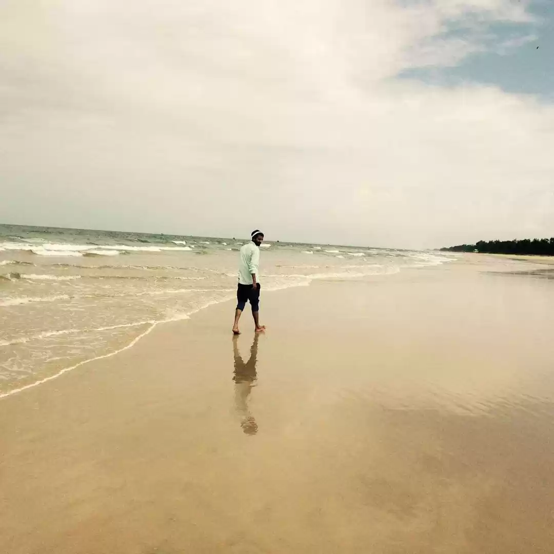 Photo of From morning to even