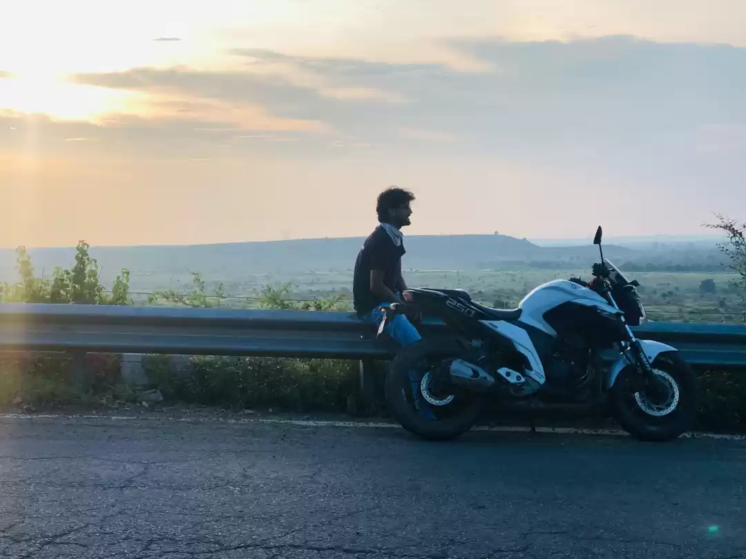 Photo of #Mirzapur, the city 