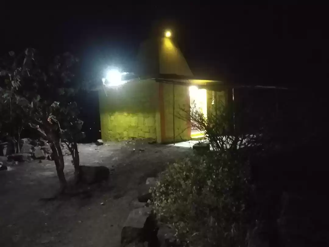 Photo of Night trek to Kavnai