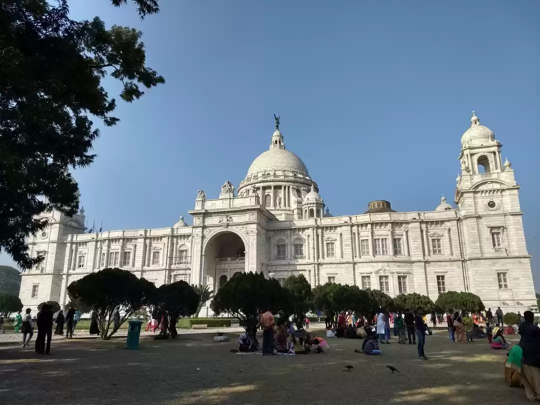Photo of Explore Calcutta
