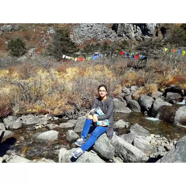 Photo of Hidden town of Sikki