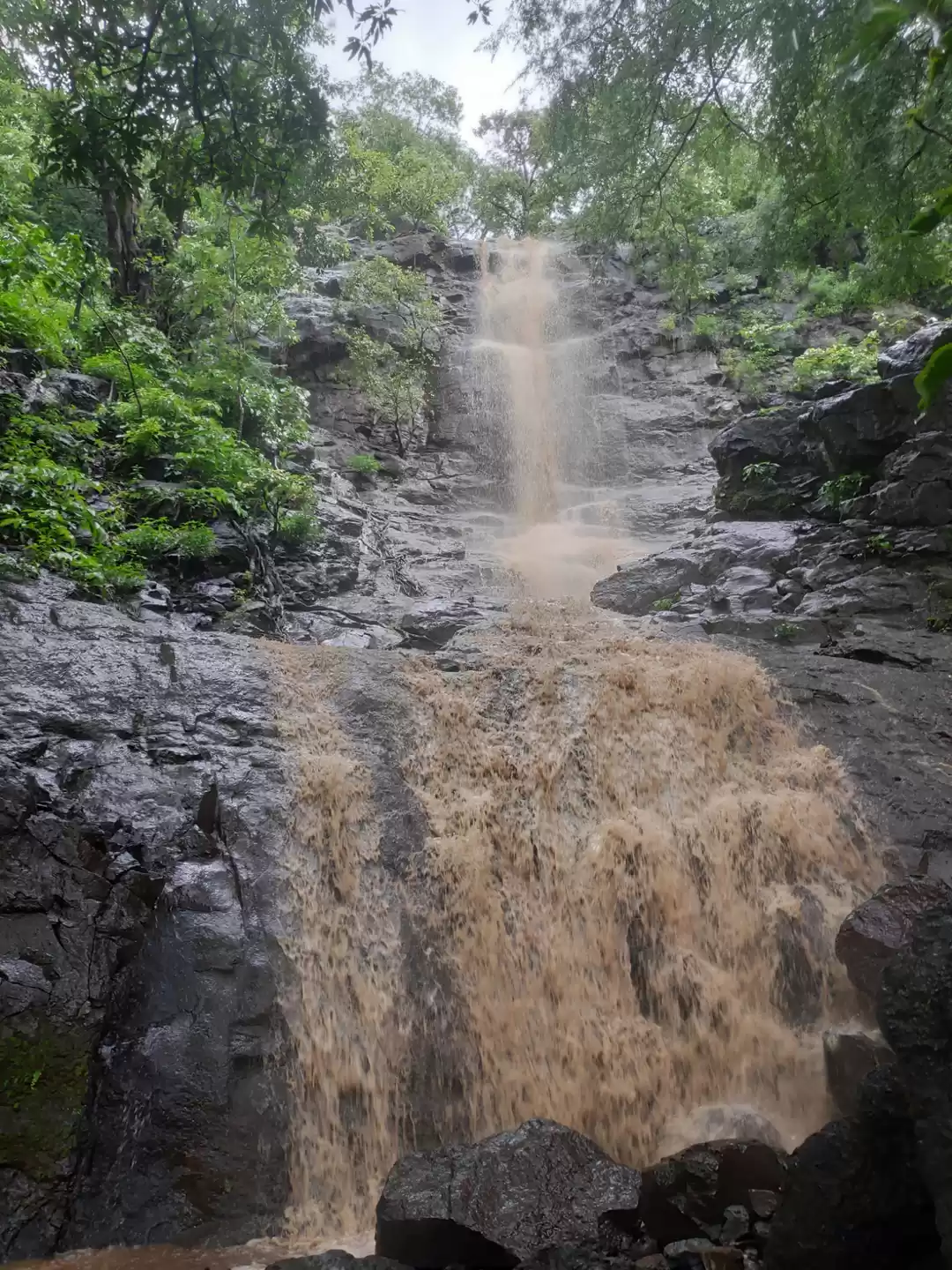 Photo of Aakda Dhodh(Waterfal