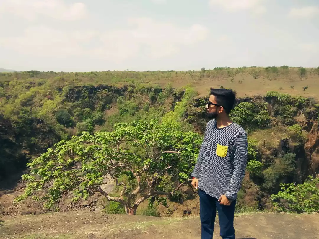 Photo of Vijit Gautam