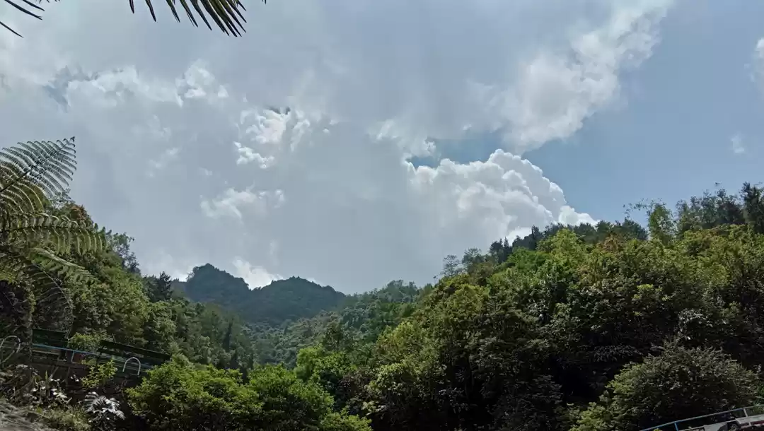 Photo of The Hilly Retreat, a