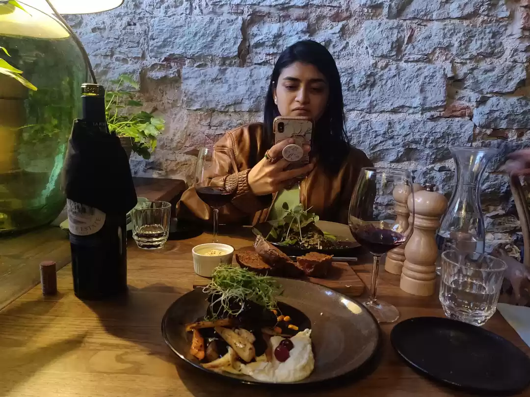 Photo of The Baltics 