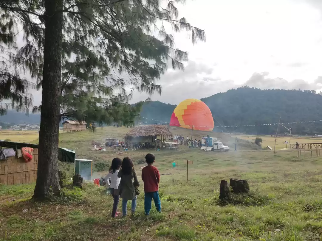 Photo of Ziro FM 2019 : 10 po