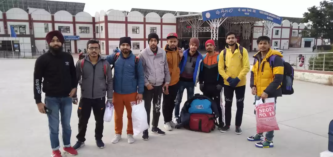 Photo of Go to Heaven in J&K