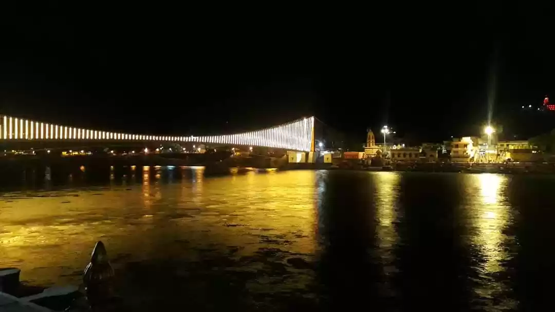 Photo of Neelkanth Mahadev Te