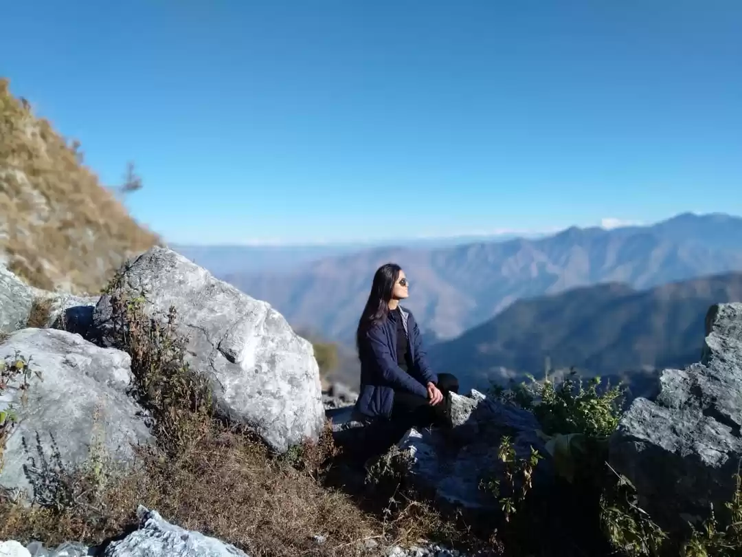 Photo of MONIKA KHANKA