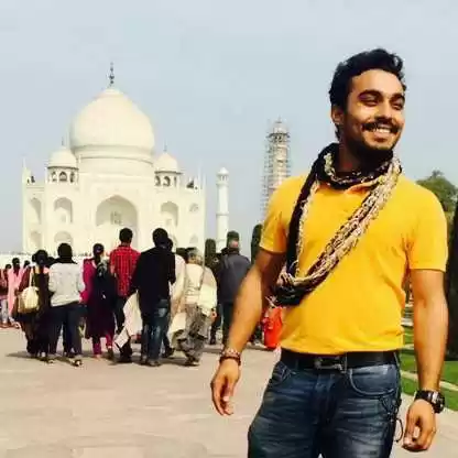 Photo of Abode of Love - Taj