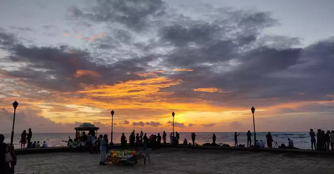 Photo of Backpacker's Day at