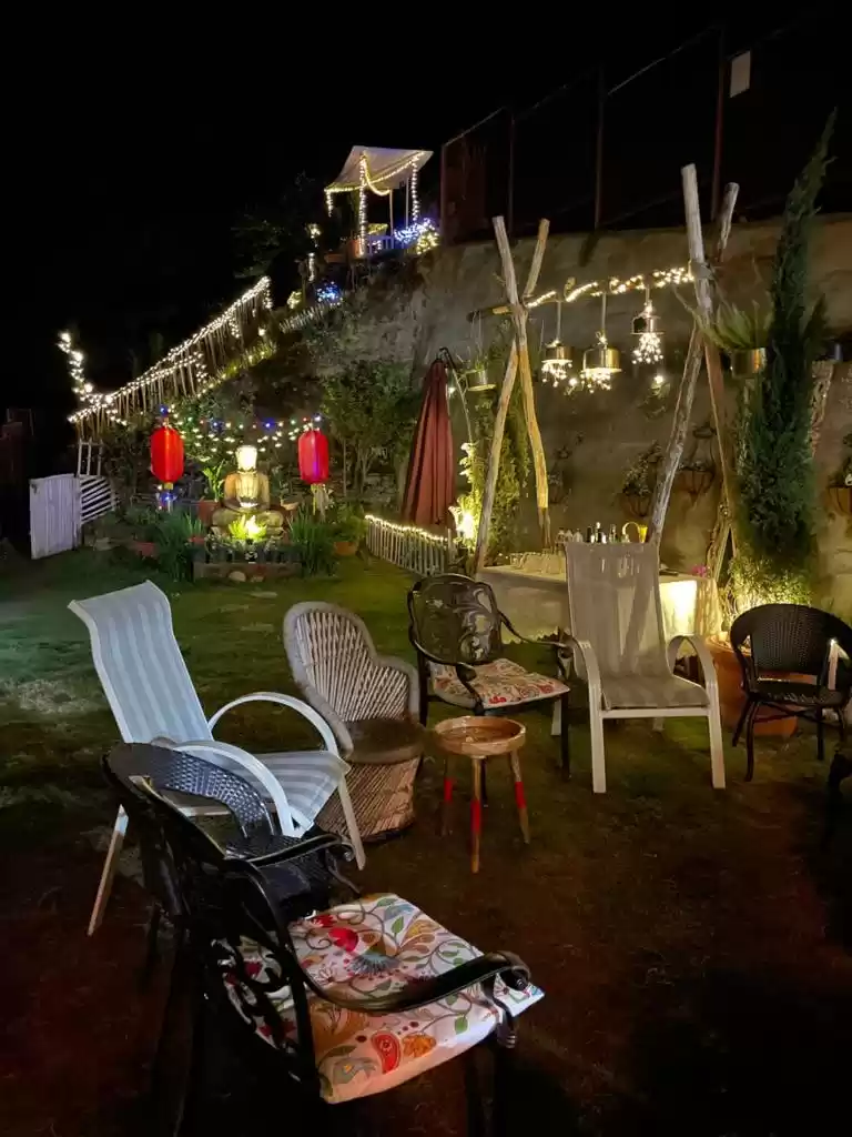 Photo of Khanabadosh, Mesmeri