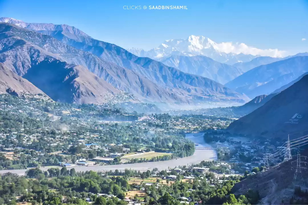 Photo of WHAT IS CHITRAL?