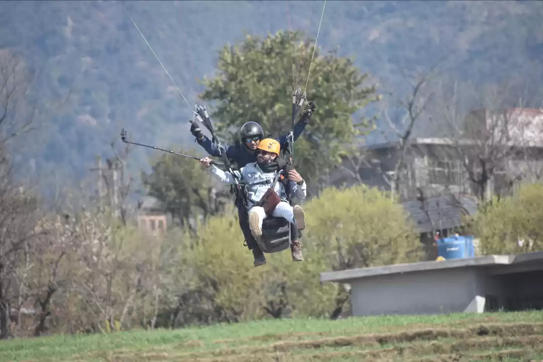 Photo of Wanna fly in bir's s