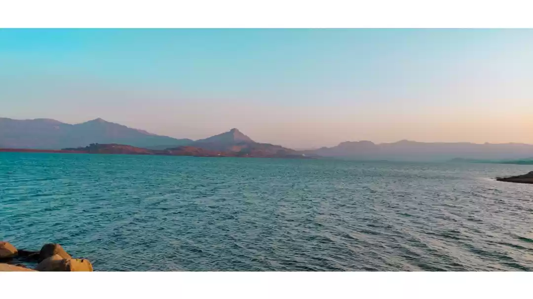 Photo of The beautiful PAWNA