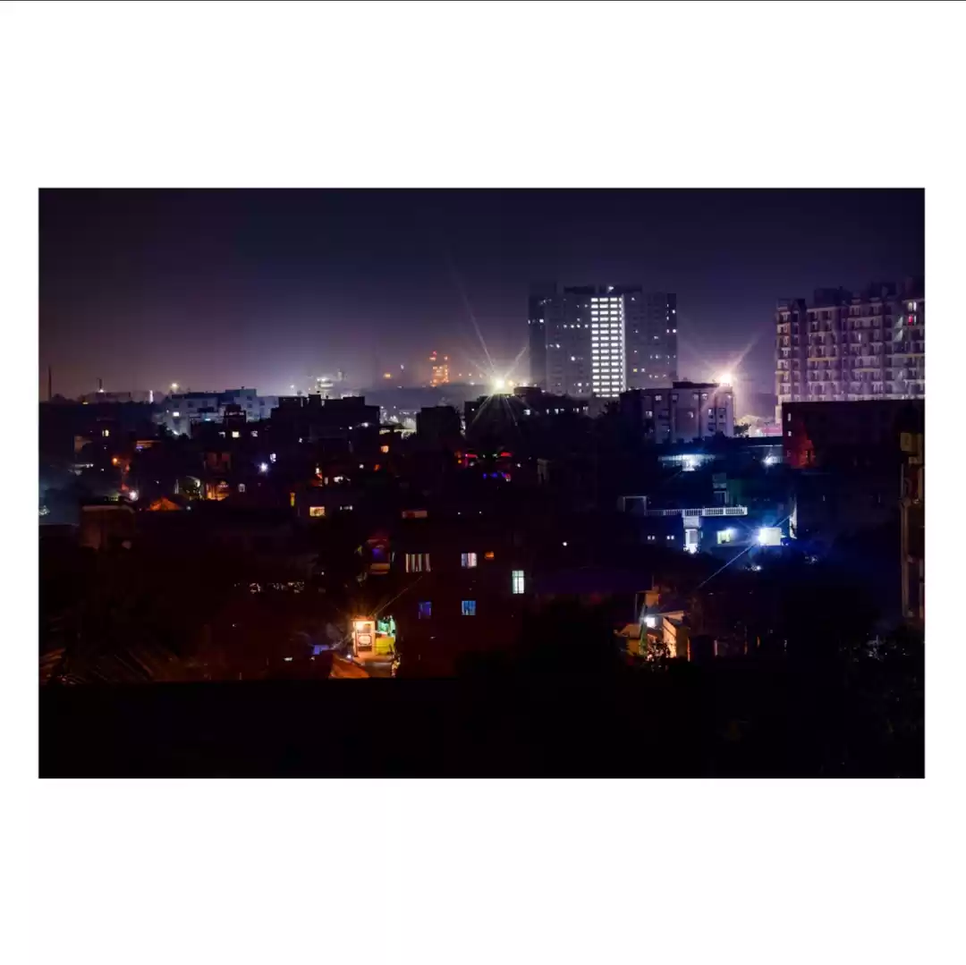 Photo of Cityscape.