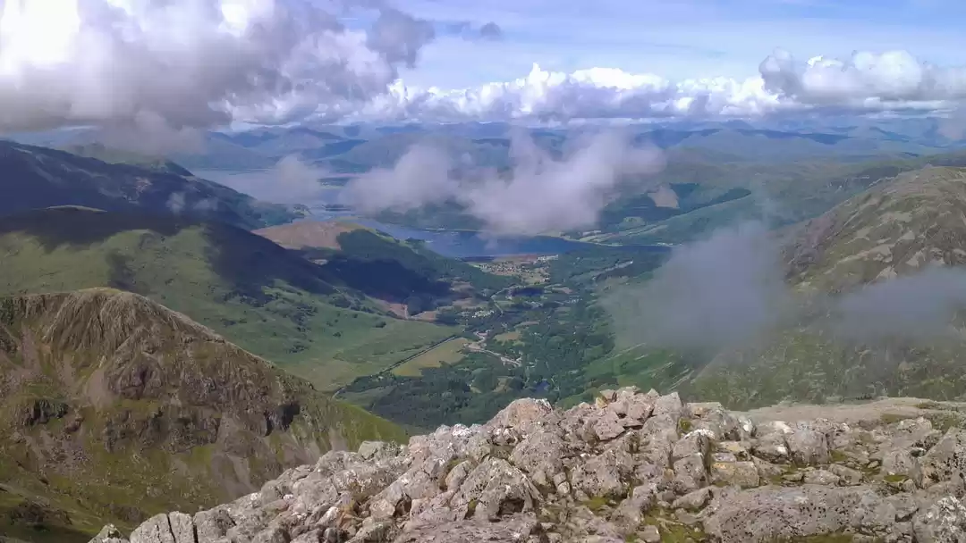 Photo of Beautiful Scotland