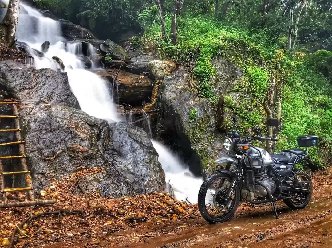 Photo of Short ride to Chikma