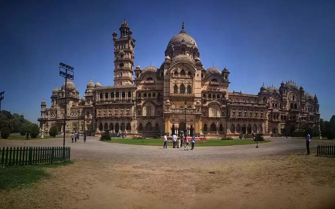 Photo of A day trip to Lakshm