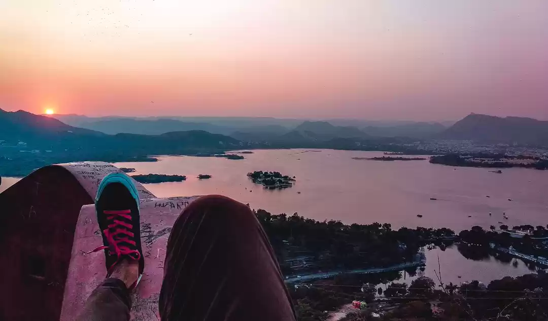 Photo of The Offbeat Udaipur.