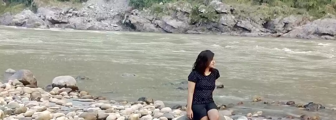 Photo of River Rafting in Ris