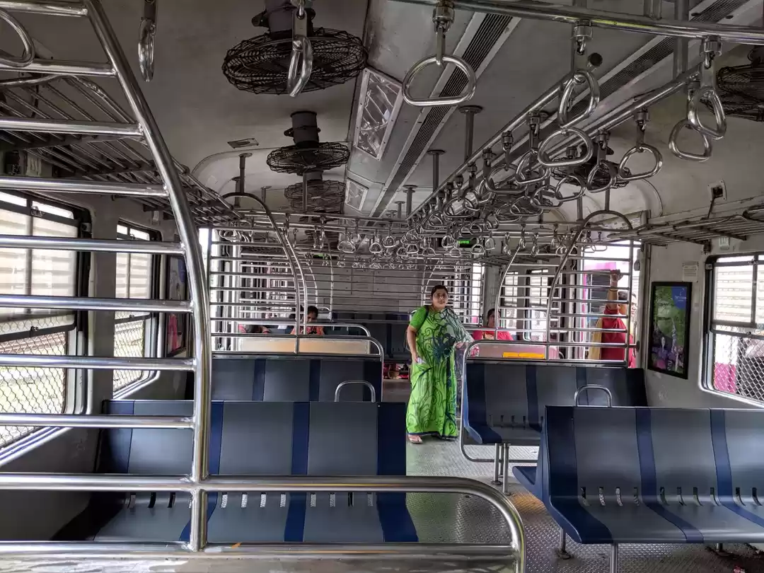 Photo of Unfiltered Mumbai #G