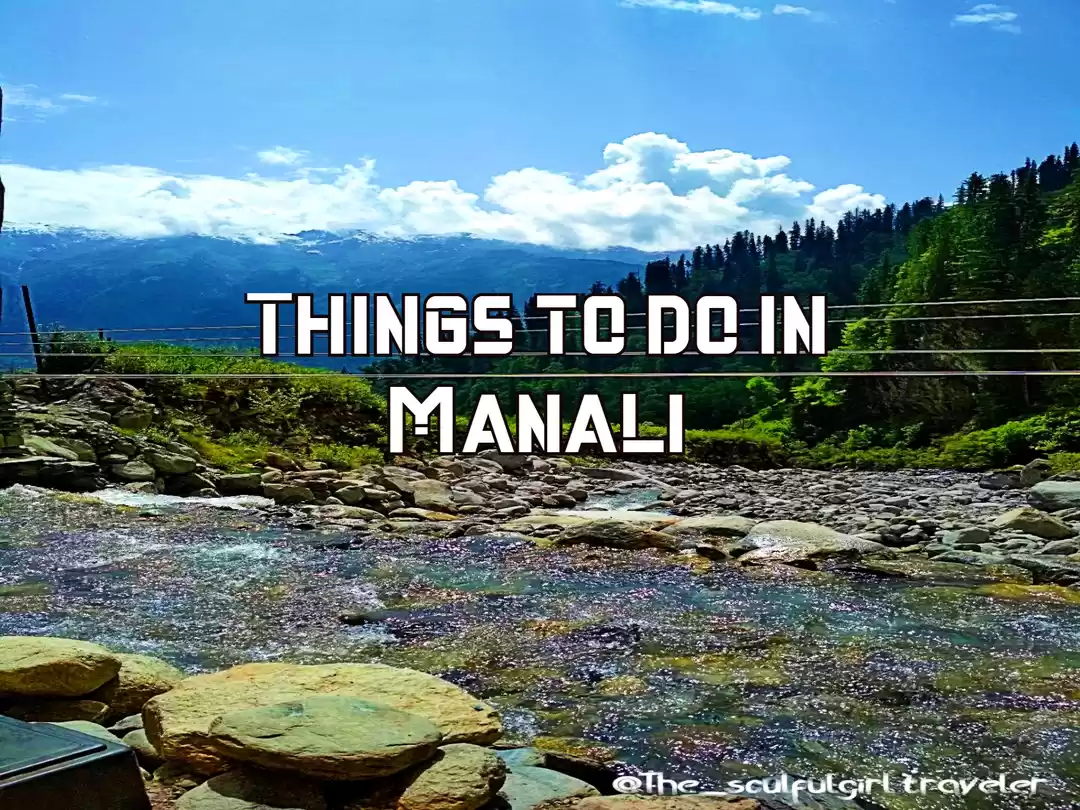 Photo of Things to do in Mana