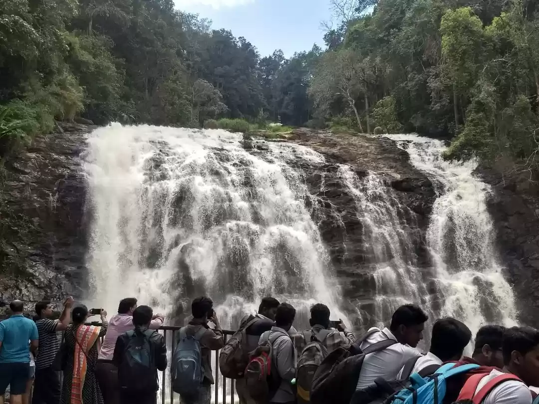 Photo of Karnataka -Coorg's A