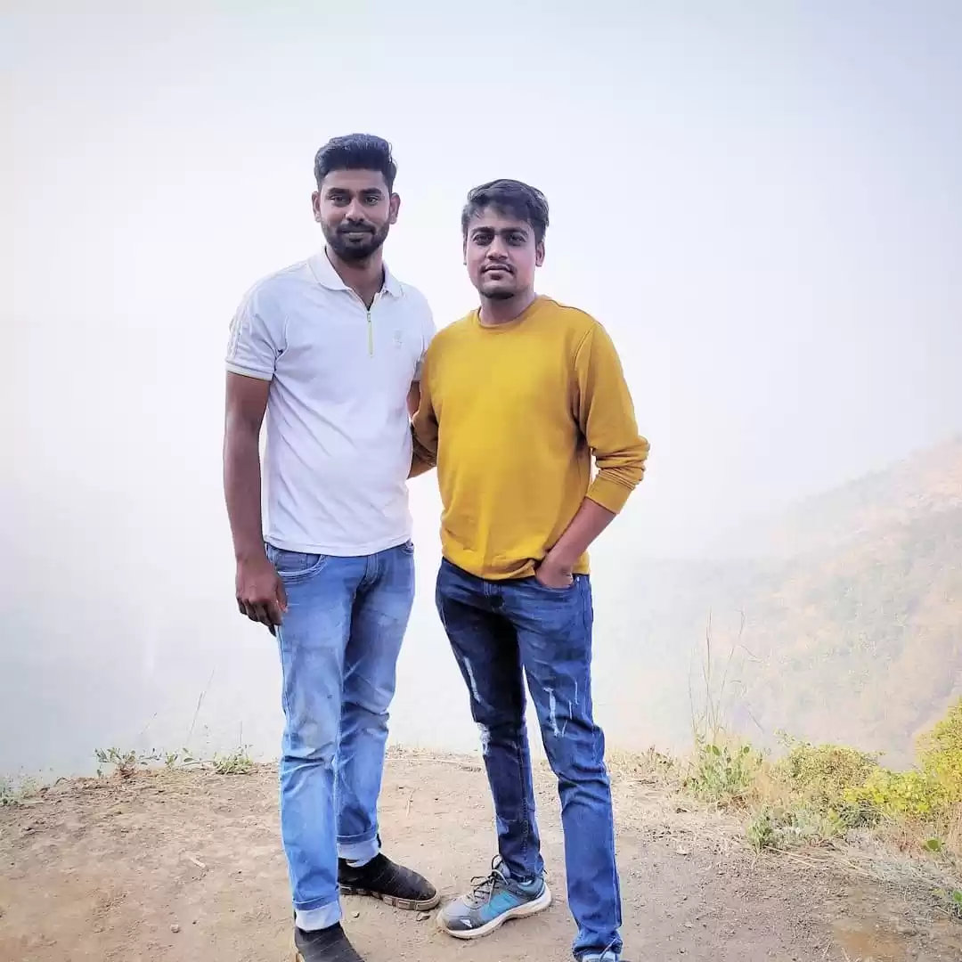 Photo of Kalavantin durg, pan