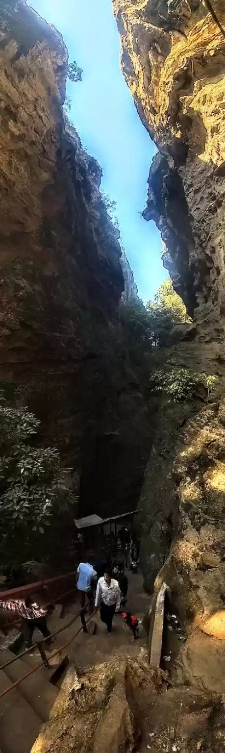 Photo of Gods beneath the sur
