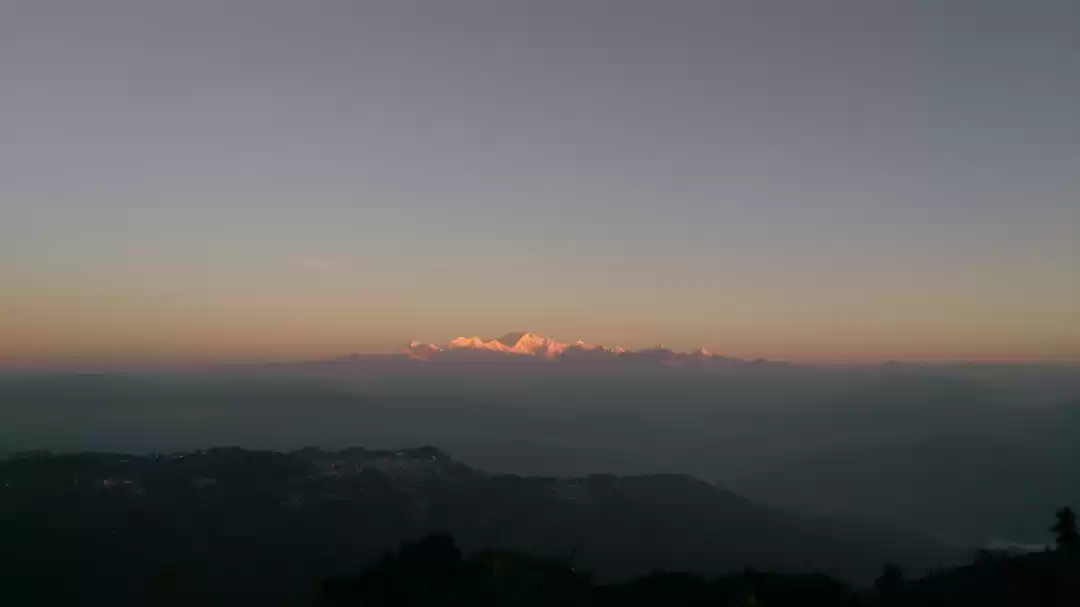 Photo of The Orange kanchenju