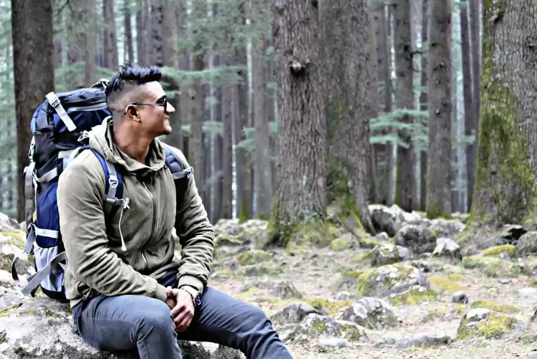 Photo of Ultimate solo trip e